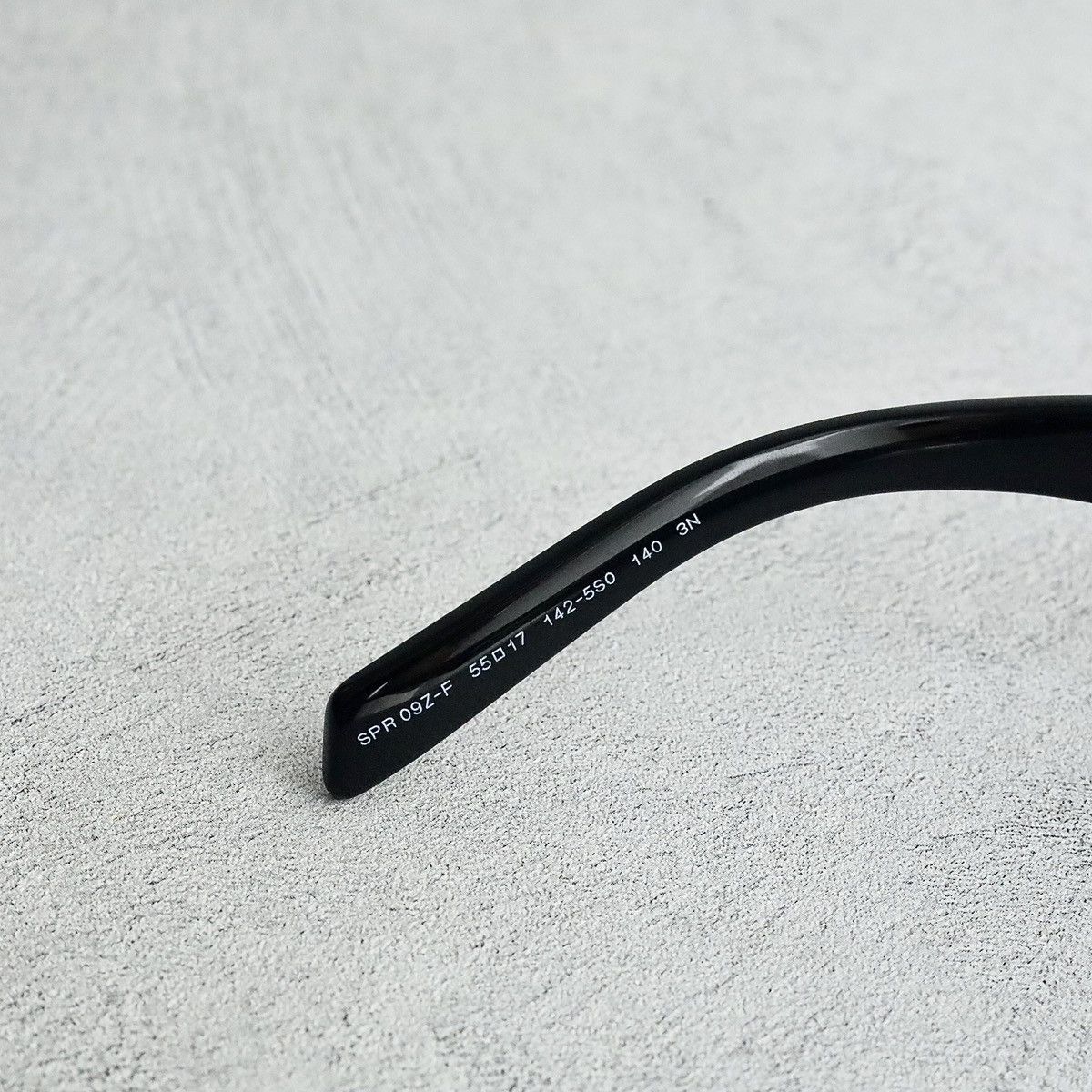 Prada PRADA 09ZS SUNGLASSES Size ONE SIZE - 8 Thumbnail
