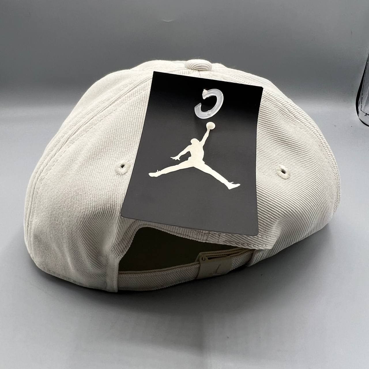 Jordan Brand Air Jordan Hat Men Embroidered Logo Strap Back Cap New Size ONE SIZE - 5 Thumbnail