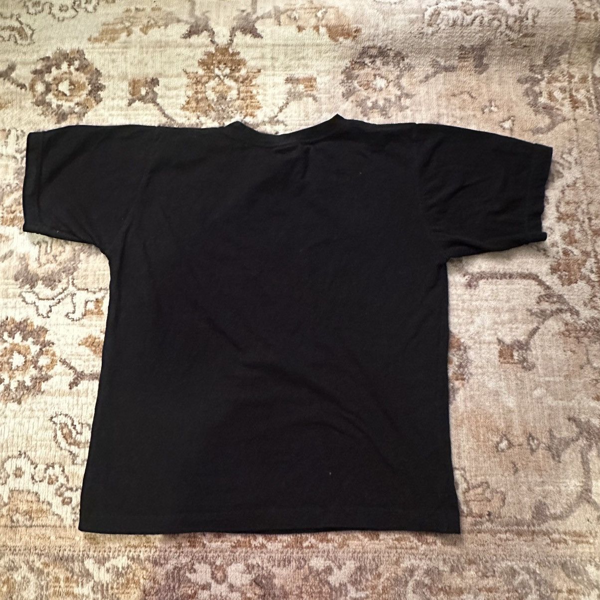 Marvel Comics × Vintage Vintage Rare Marvel Comics Shirt Y2K SpiderMan Size US XXS / EU 40 - 6 Thumbnail