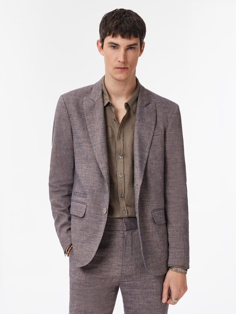 Lennon Regis Jacket EU 52 USA 42