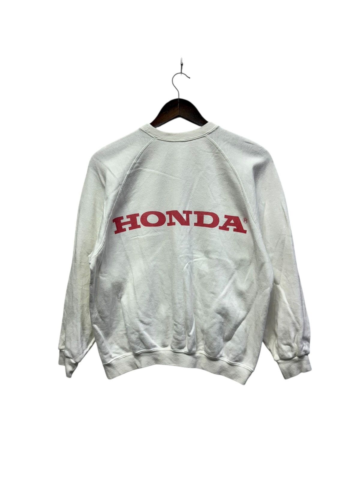 Honda Vintage honda kantoh japan Size US S / EU 44-46 / 1 - 7 Thumbnail