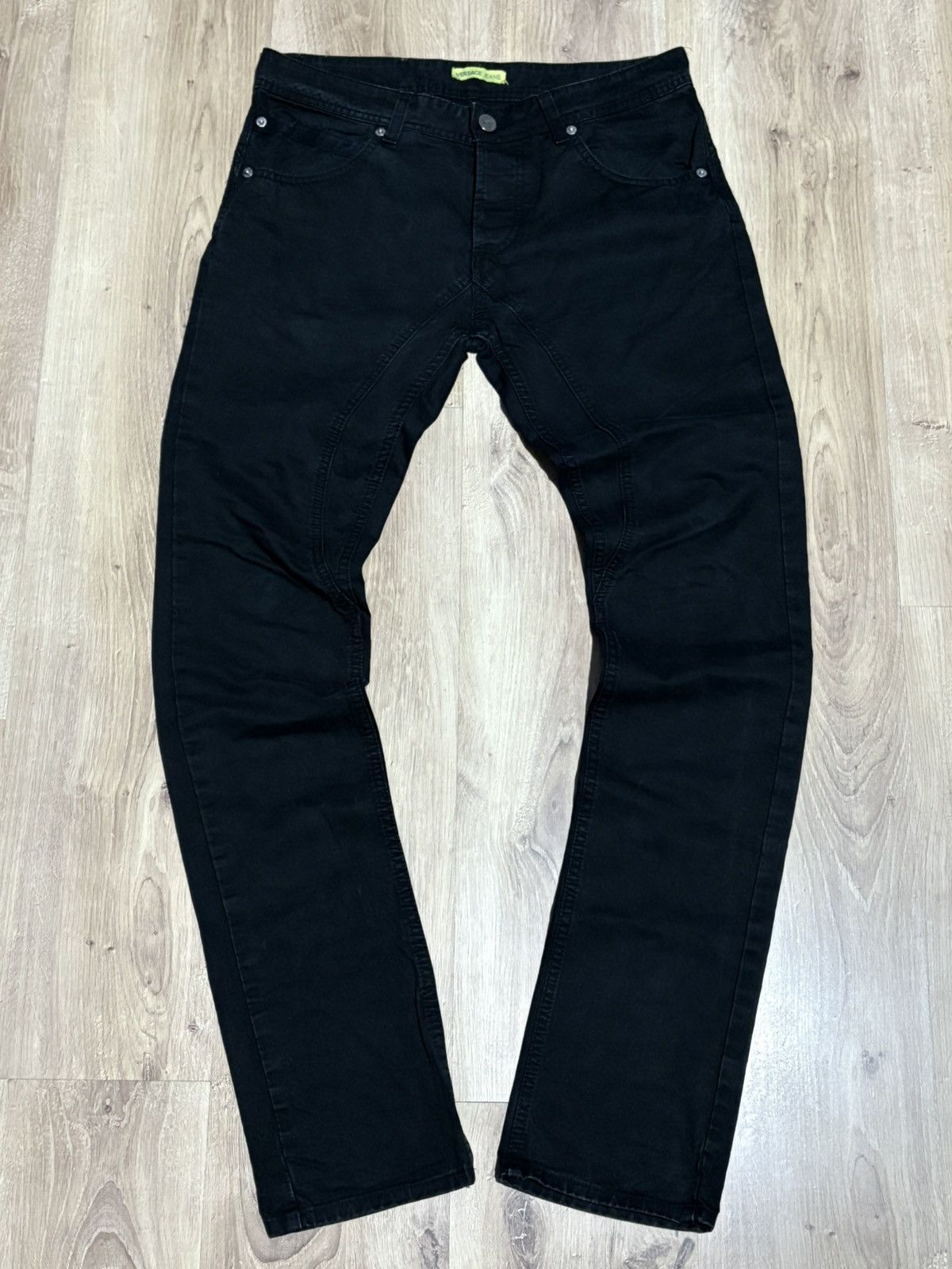 Versace Jeans Couture Versace jeans Size US 31 - 1 Thumbnail