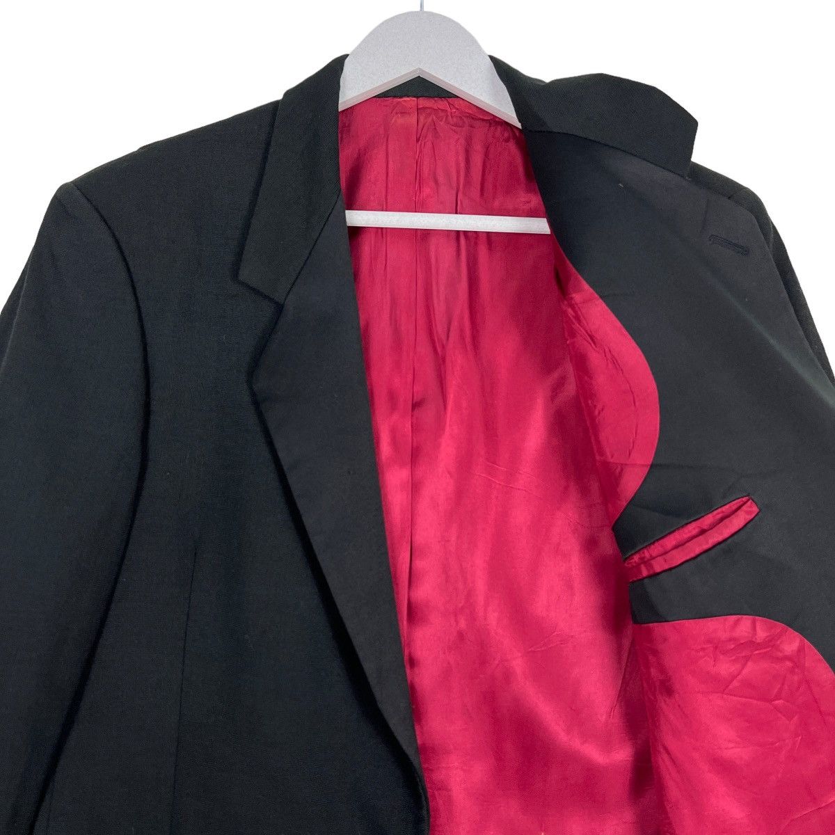 Yves Saint Laurent 🔥 YVES SAINT LAURENT BLAZER Size US M / EU 48-50 / 2 - 10 Thumbnail