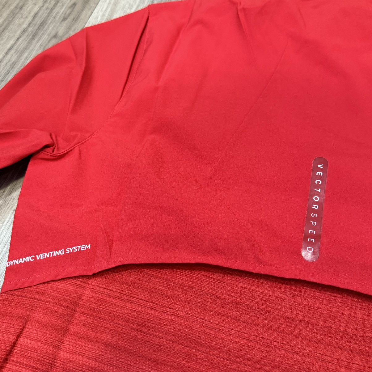 New Balance Liverpool new balance training sweater (Bnwt) Size US S / EU 44-46 / 1 - 6 Thumbnail