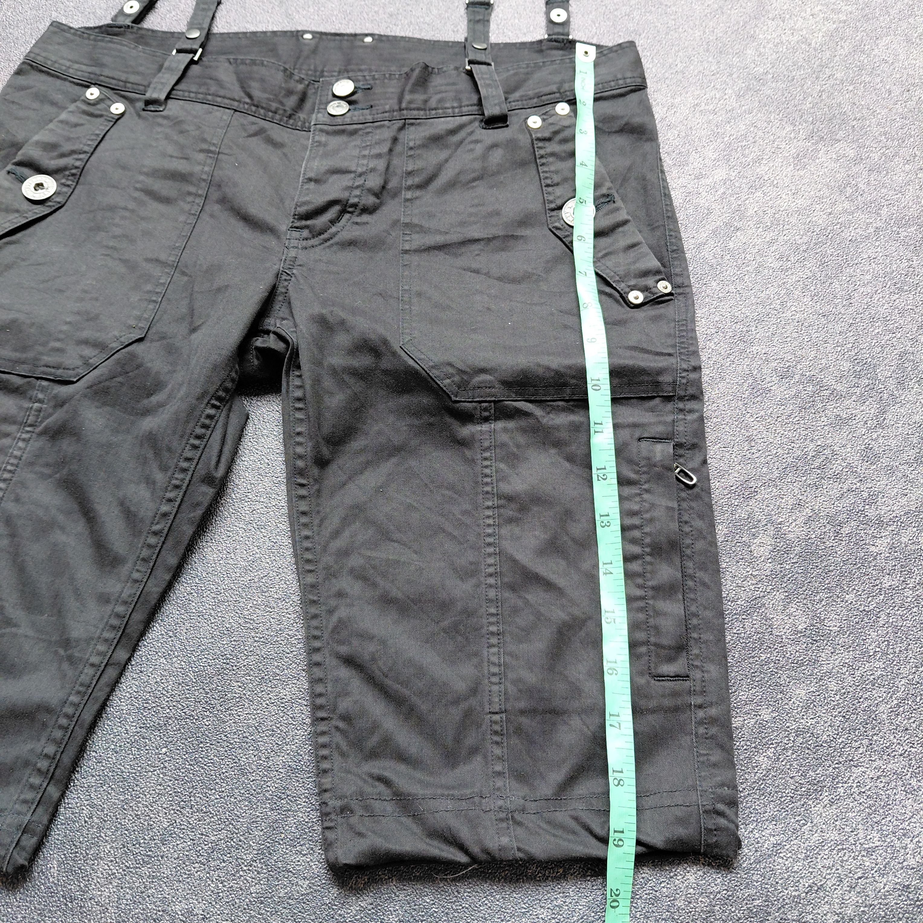 Hysteric Glamour Hyateric Glamour Pants Size US 31 - 12 Thumbnail