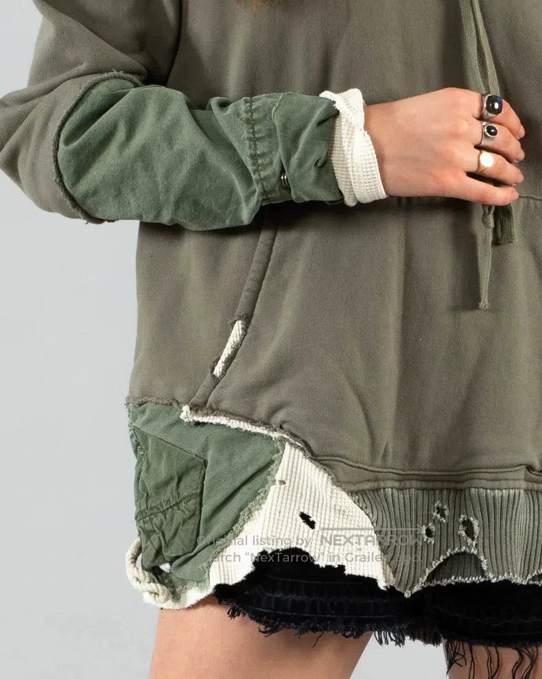 Greg Lauren Greg Lauren jacket Size US L / EU 52-54 / 3 - 8 Thumbnail