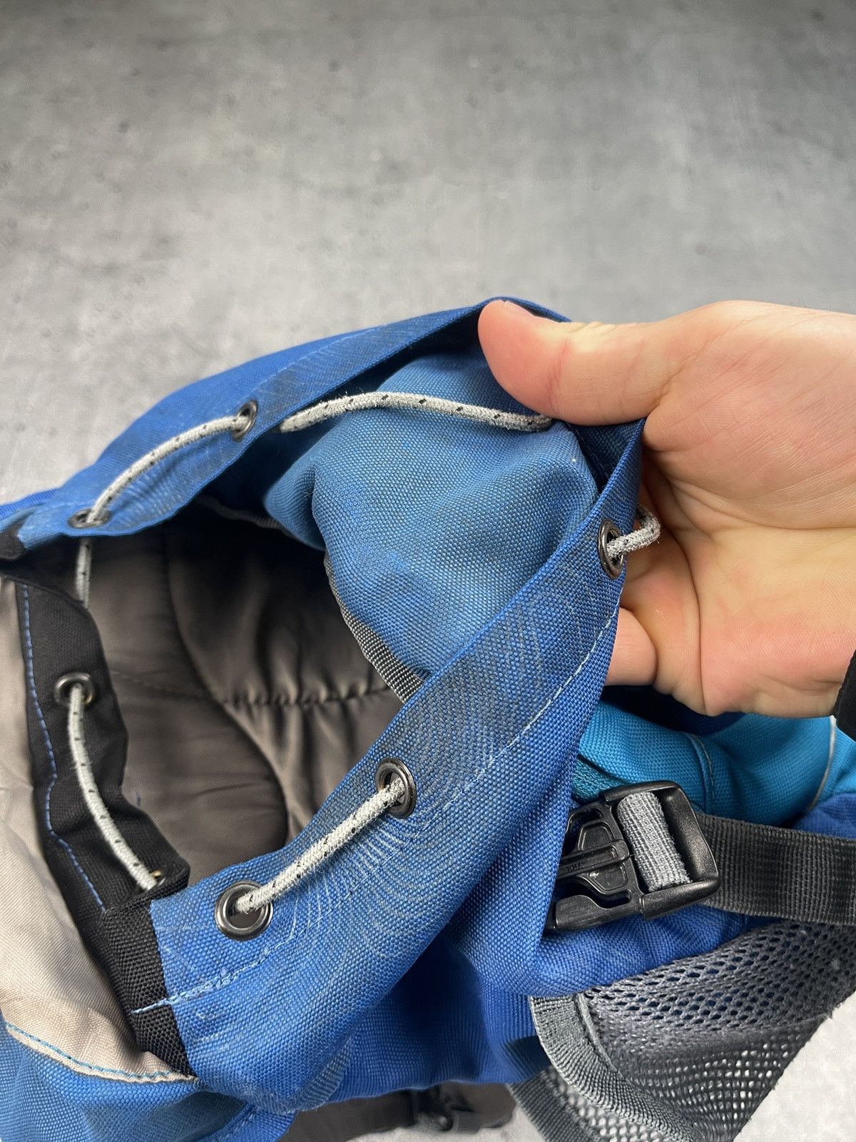 Designer ‼️Gorpcore Deuter Pro Save AirComfort Backpack‼️ Size ONE SIZE - 9 Thumbnail
