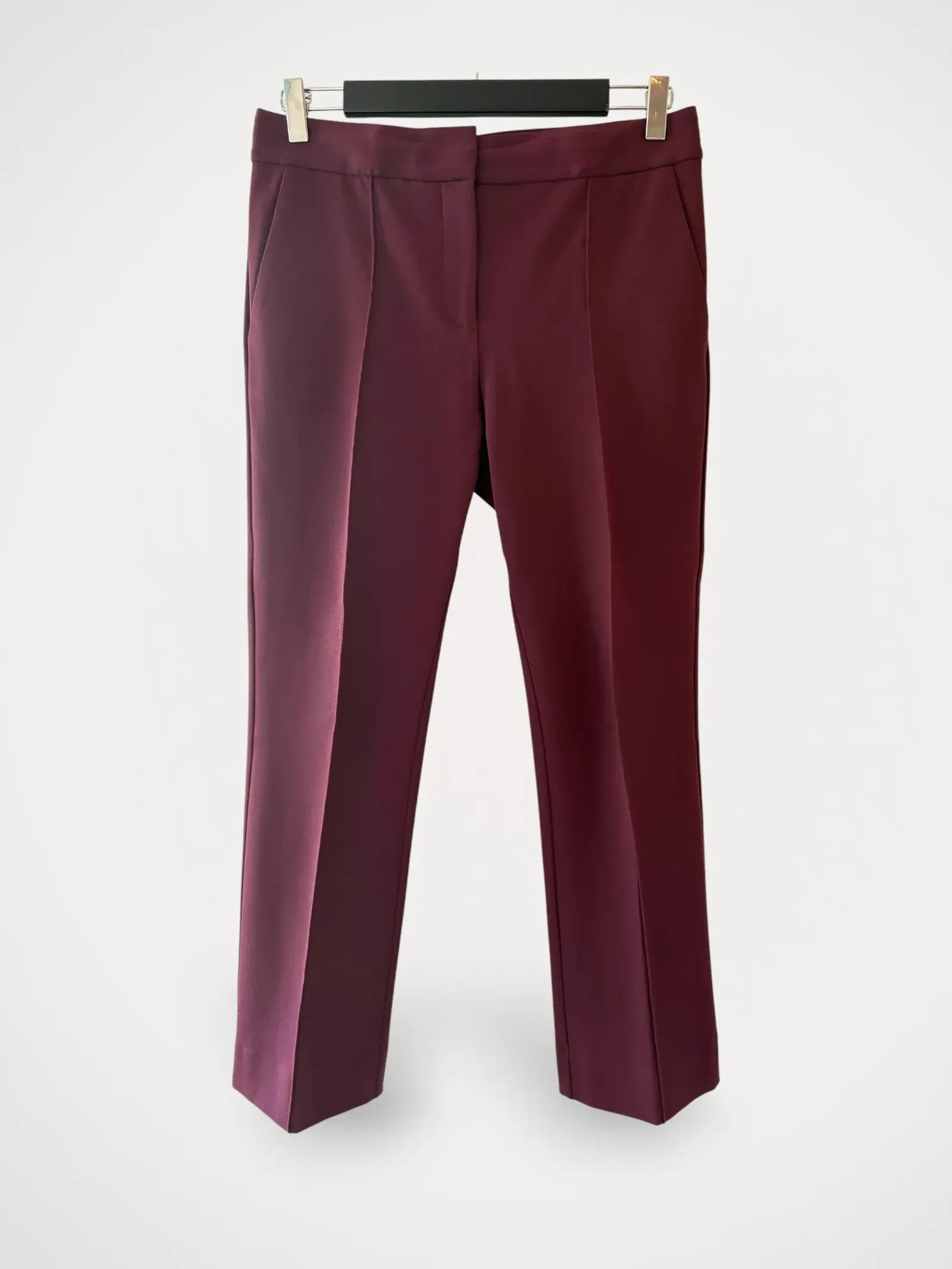 Diane von Furstenberg Diane von Furstenberg Caber Pants Size 26" / US 2 / IT 38 - 1 Thumbnail