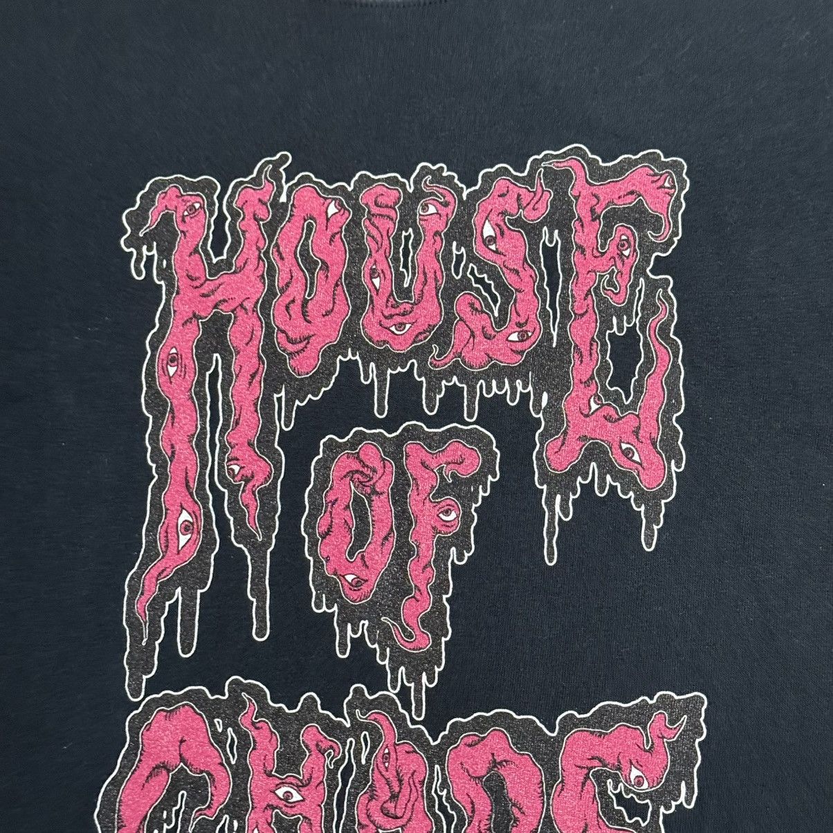 Other Pay Money To My Pain Official Merchandise Tag United Athle Size US S / EU 44-46 / 1 - 3 Thumbnail