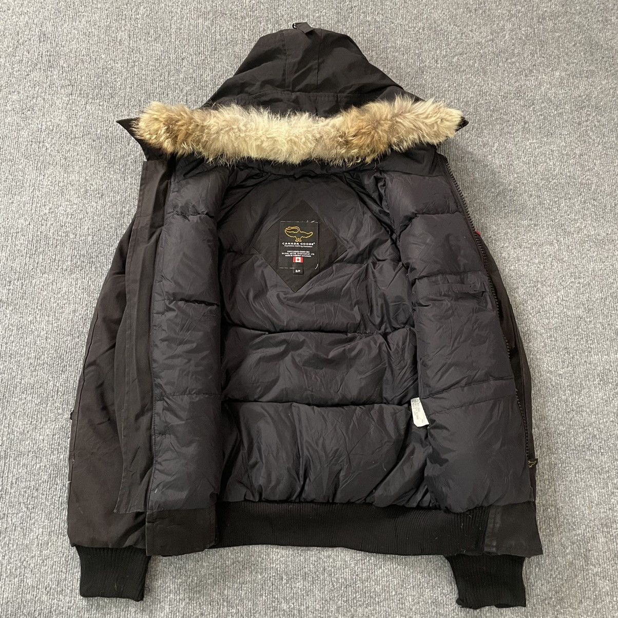 Canada Goose Canada Goose Chilliwack Bomber Jacket Size US S / EU 44-46 / 1 - 3 Thumbnail