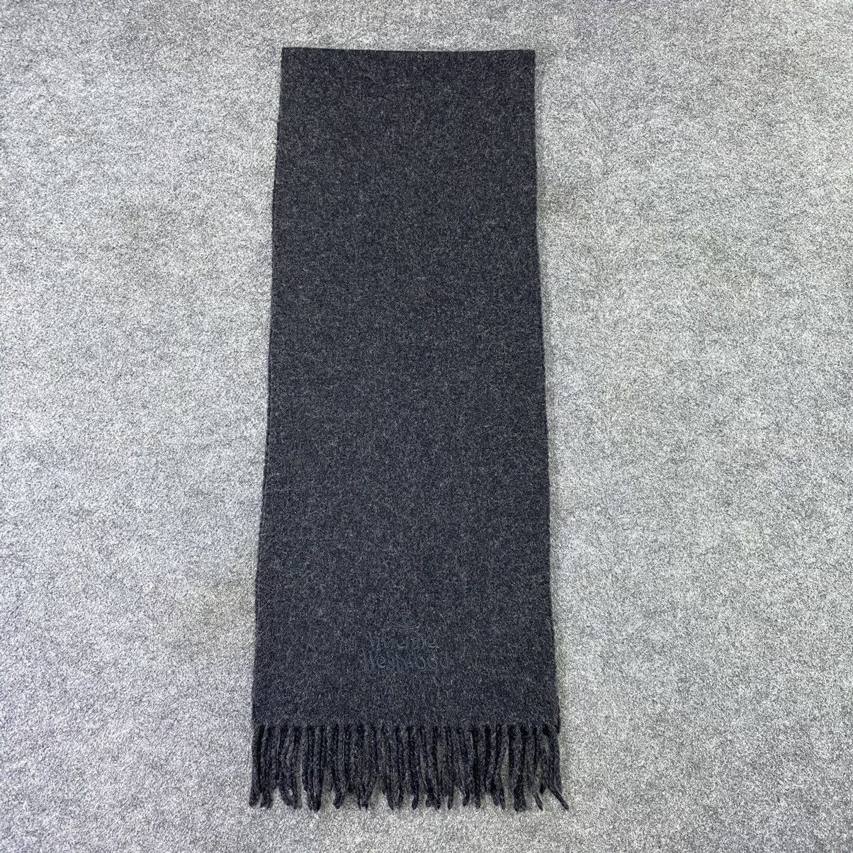 Vivienne Westwood Vivienne Westwood Muffler / Scarf / Neckwear -T1484 Size ONE SIZE - 3 Thumbnail