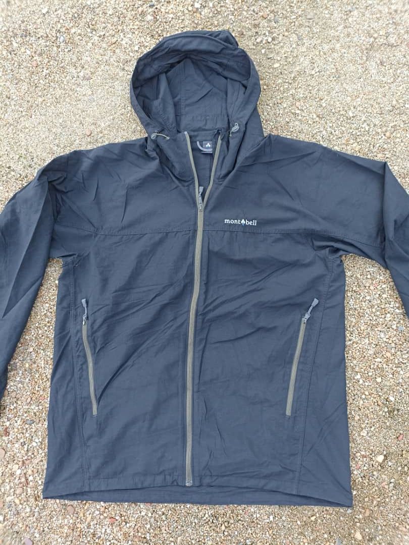 Montbell Montbell Light Jacket Size US M / EU 48-50 / 2 - 3 Thumbnail