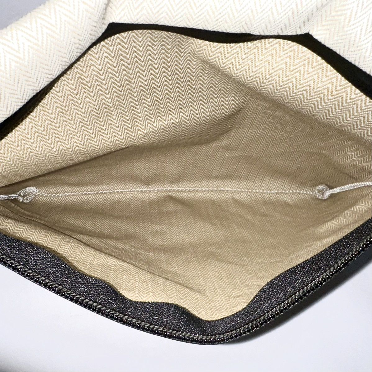Hermes Hermès Bain Pouch Yachting Case Size ONE SIZE - 5 Thumbnail