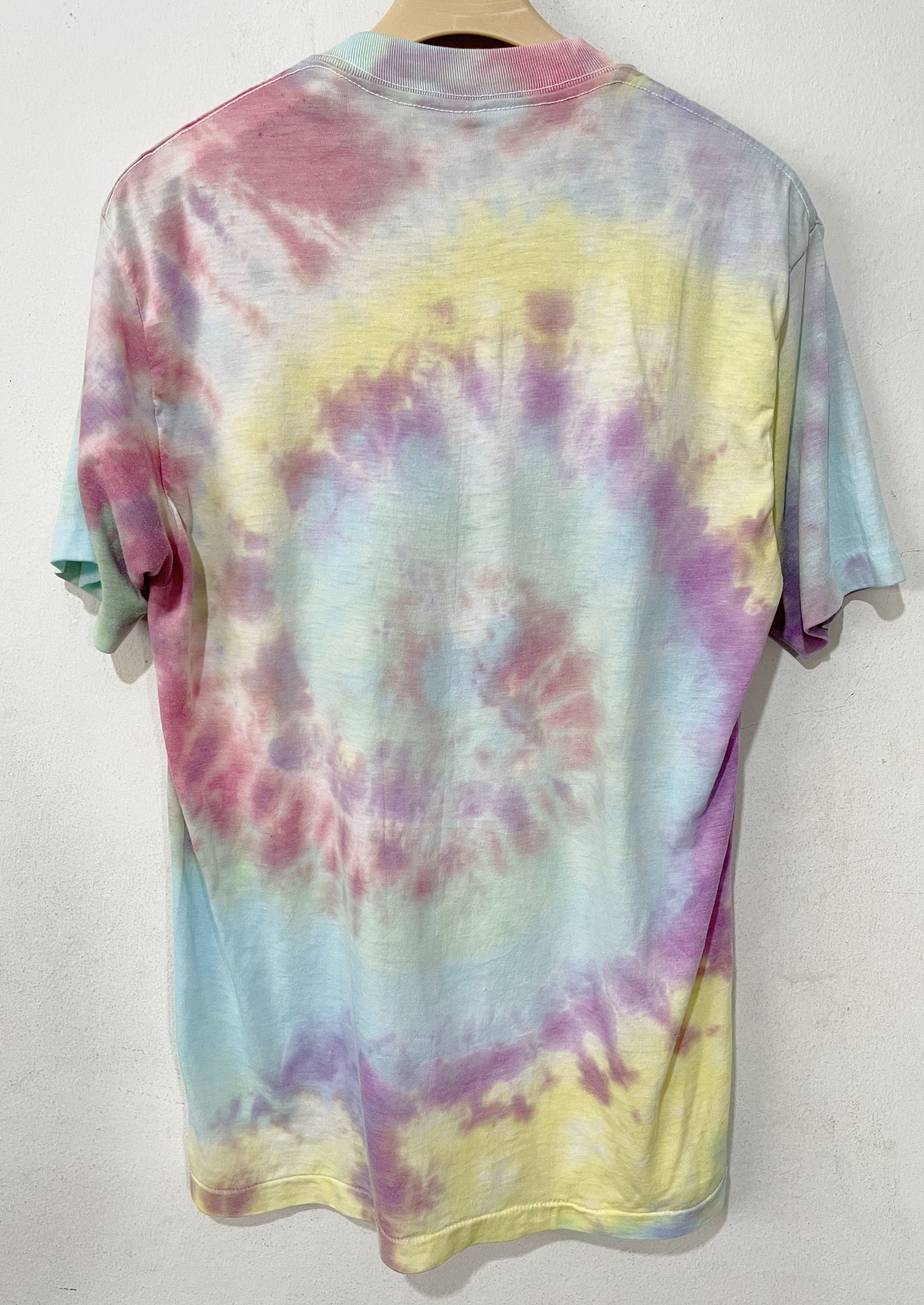 Vintage Vintage 1987 The Barnyard Buddies Shirt Size US S / EU 44-46 / 1 - 3 Thumbnail