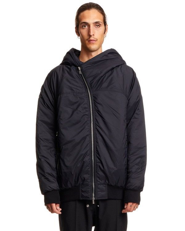 Rick Owens × Rick Owens Drkshdw Mountain windbreaker S Size US S / EU 44-46 / 1 - 3 Thumbnail