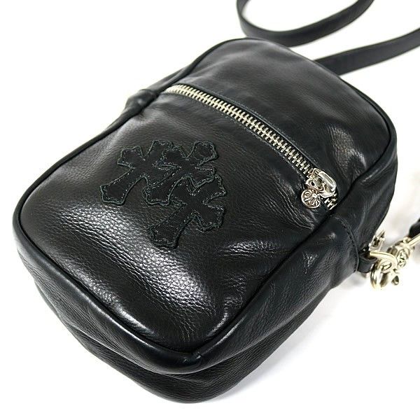 Chrome Hearts Chrome Hearts Taka Mini Shoulder Bag Size ONE SIZE - 3 Thumbnail