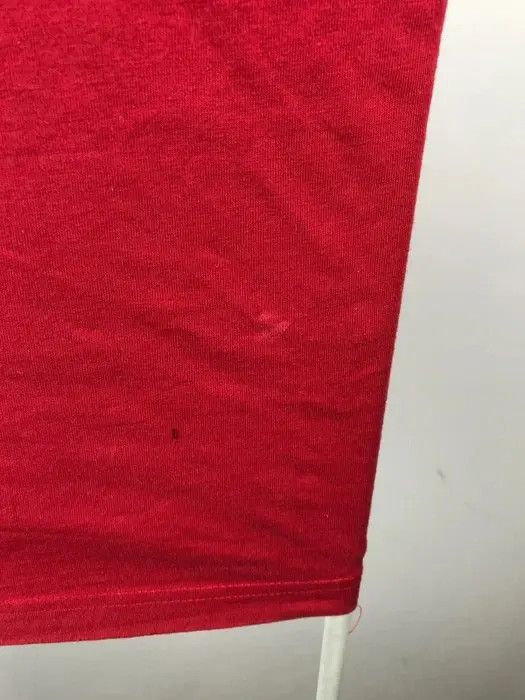 Fubu Fubu T-shirt band tee rap tee size XLarge Size US XL / EU 56 / 4 - 5 Thumbnail