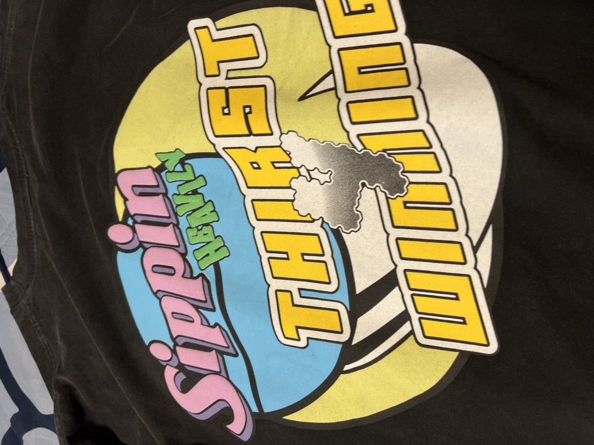 Other Chiefin heavily long sleeve t shirt Size US 32 / EU 48 - 3 Thumbnail