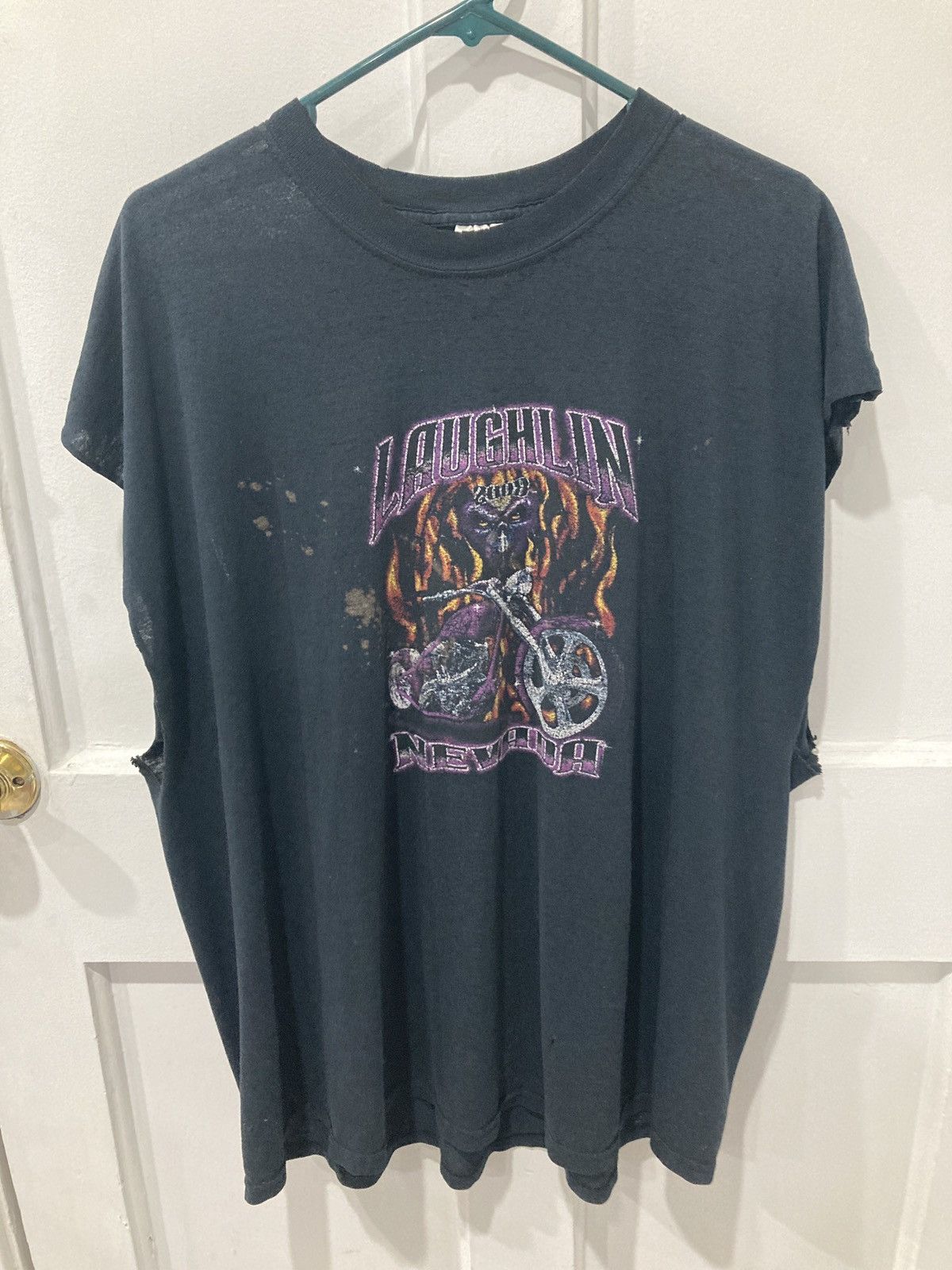 Gildan Vintage Tank Tee Size US XXL / EU 58 / 5 - 1 Thumbnail