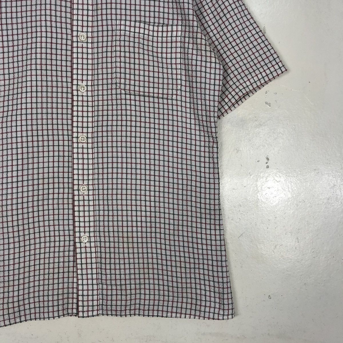 uniform experiment Sopnet Japan Casual Shirt Size US M / EU 48-50 / 2 - 4 Thumbnail