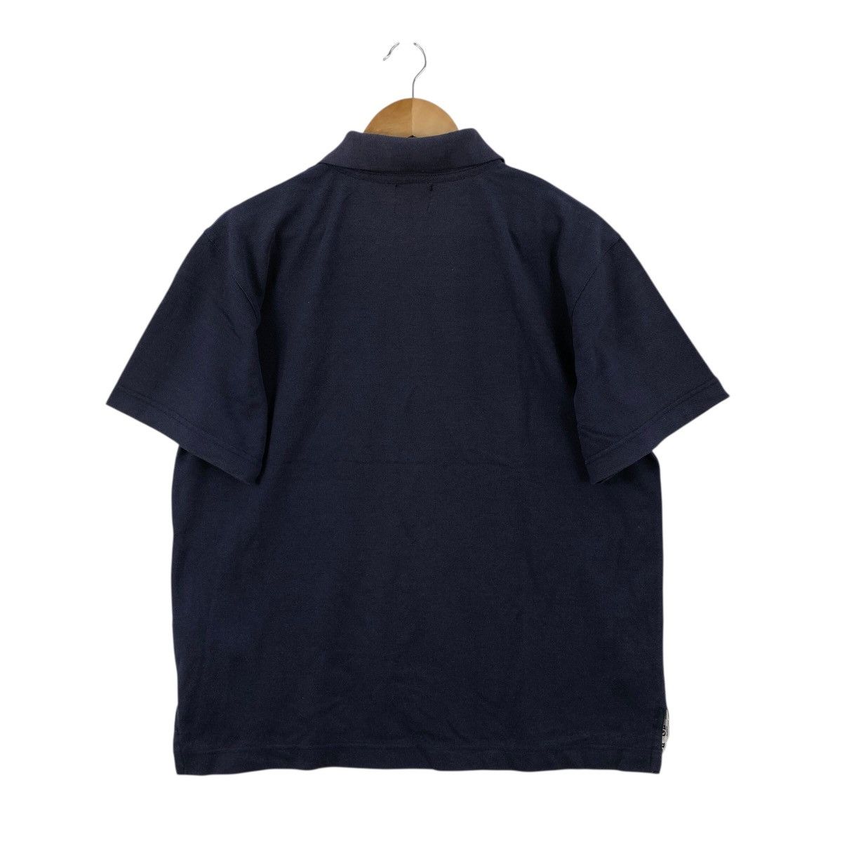 Playboy Vintage PLAYBOY G 2 Polos Shirt Embroidered Logo Size L Size US L / EU 52-54 / 3 - 4 Thumbnail