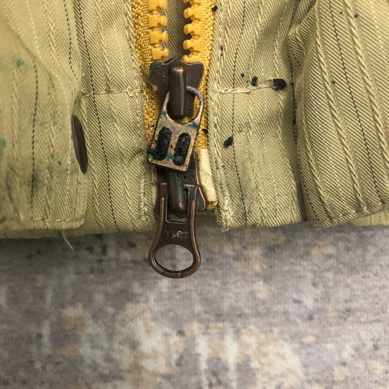 686 Y697. MICHAEL AKIRA WEST X 686 JACKET Size US S / EU 44-46 / 1 - 12 Thumbnail