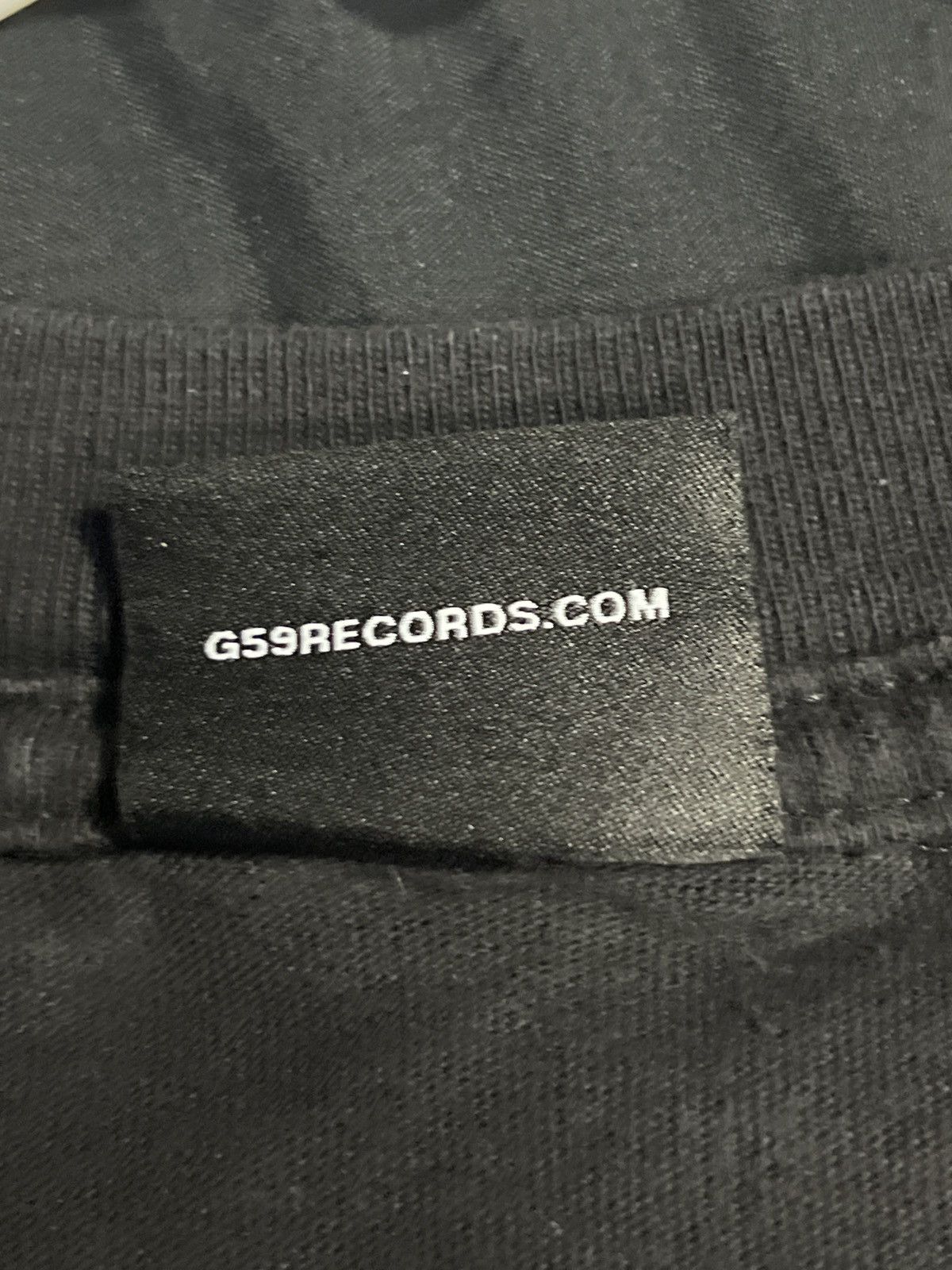 G59 Records 3XL G59 PIXEL TANK T-SHIRT 2023 Size US XXL / EU 58 / 5 - 3 Thumbnail