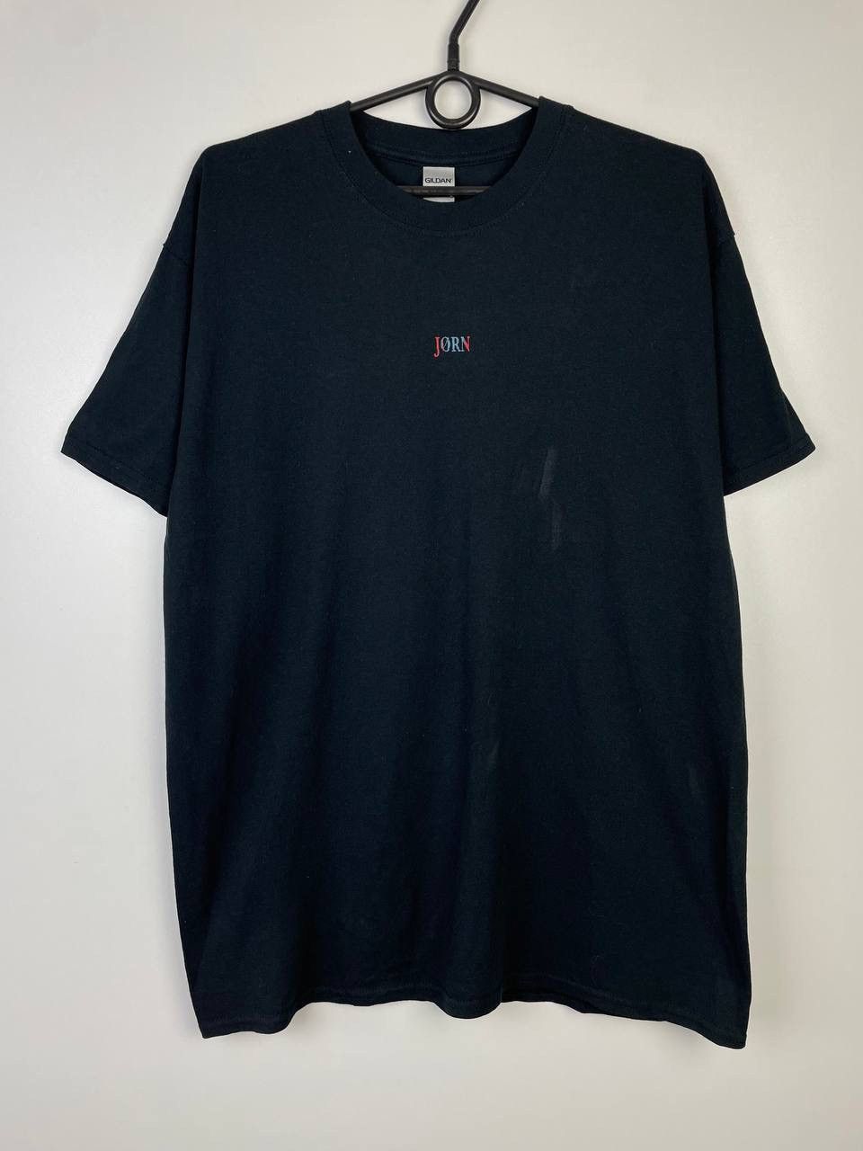 Vintage Jorn vintage t-shirt size L Size US L / EU 52-54 / 3 - 1 Thumbnail
