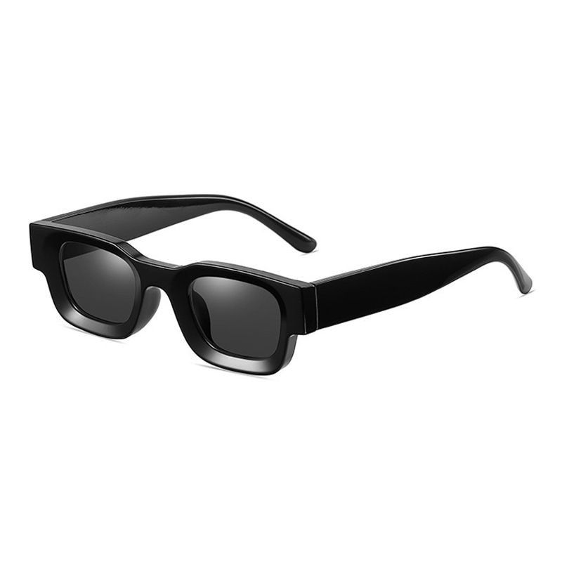 Electric Visual New Design Street ins style custom avant-garde sunglasses Size ONE SIZE - 5 Thumbnail