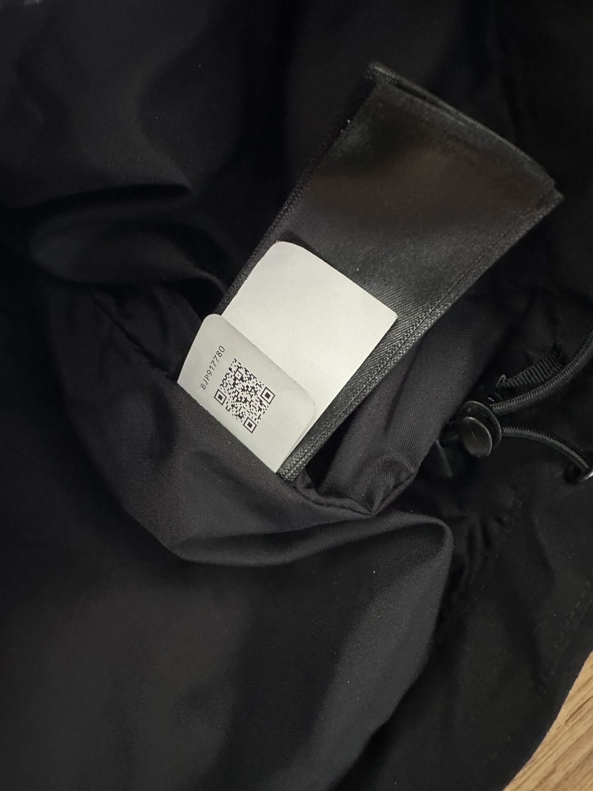 Supreme × The North Face Supreme The North Face “S” Logo Jacket Size US M / EU 48-50 / 2 - 7 Thumbnail