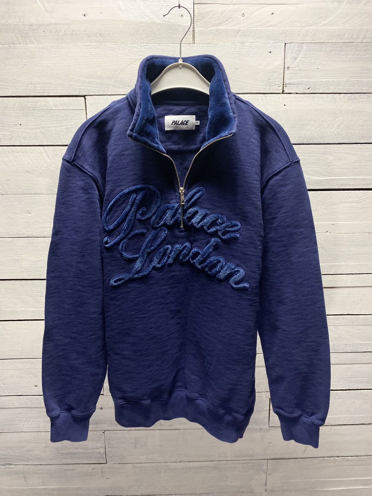 Palace London