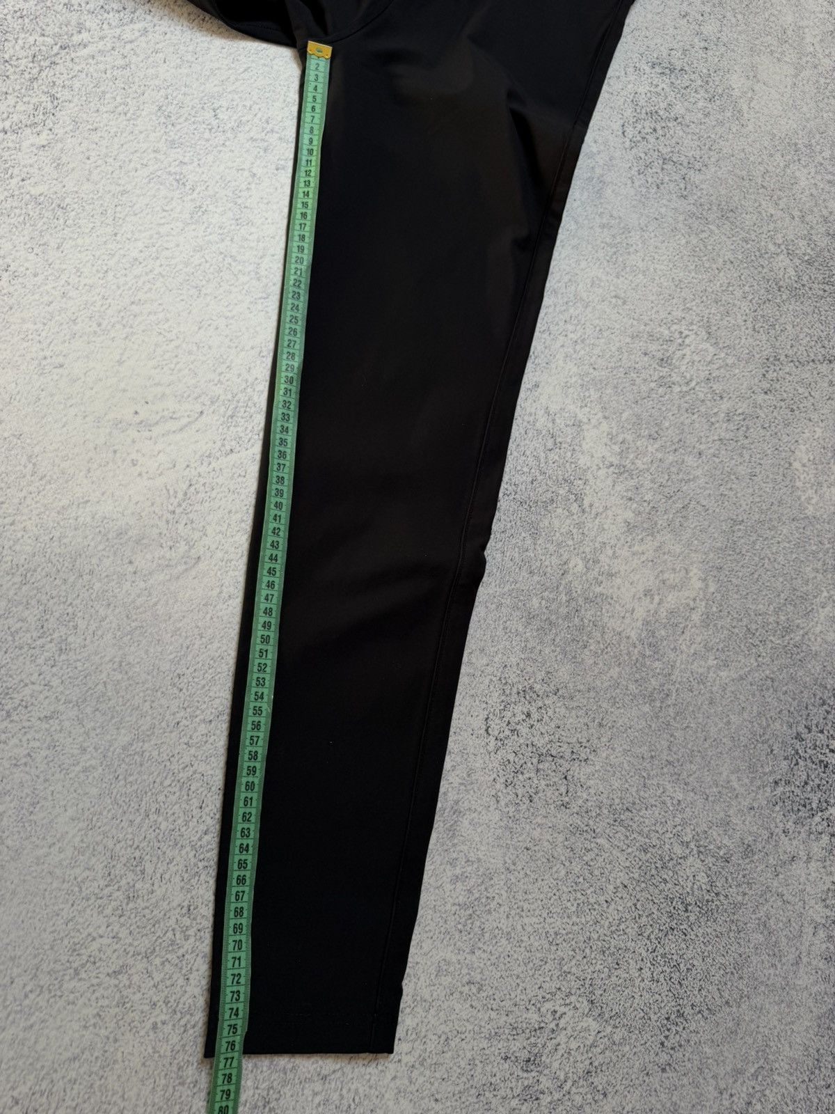 Marithe + Francois Girbaud LGB,Rick Owens Style Overalls High Waist Suspender Pants Size 27" / US 4 / IT 40 - 16 Thumbnail