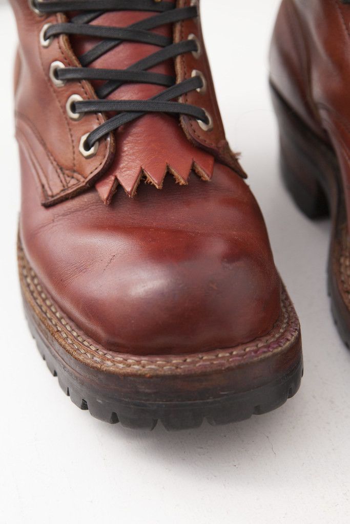 White's Boots White's boots Smoke Jumper Size US 9.5 / EU 42-43 - 7 Thumbnail