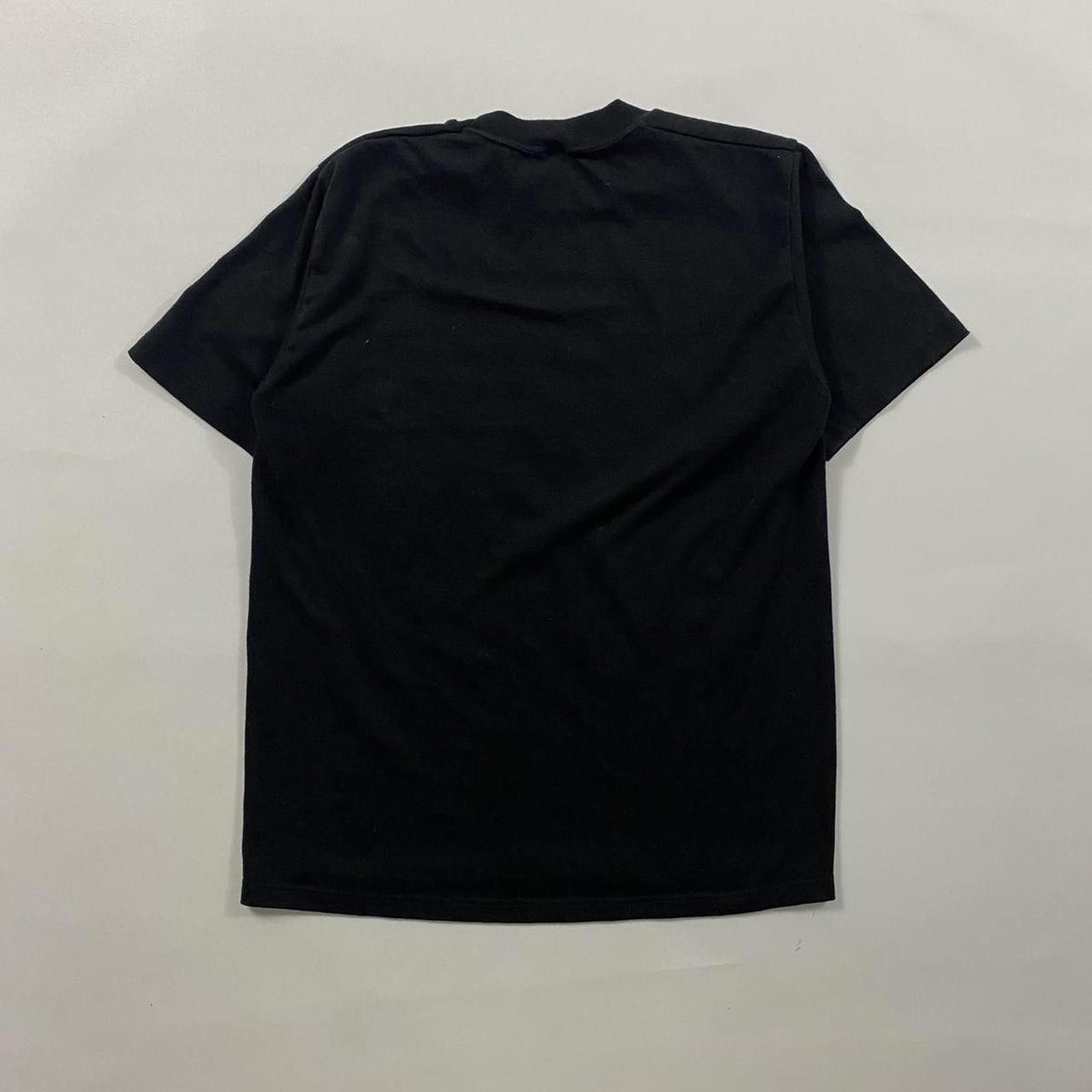 Vintage Vintage 90s B-1B Bomber Jet Tee Size US M / EU 48-50 / 2 - 2 Thumbnail