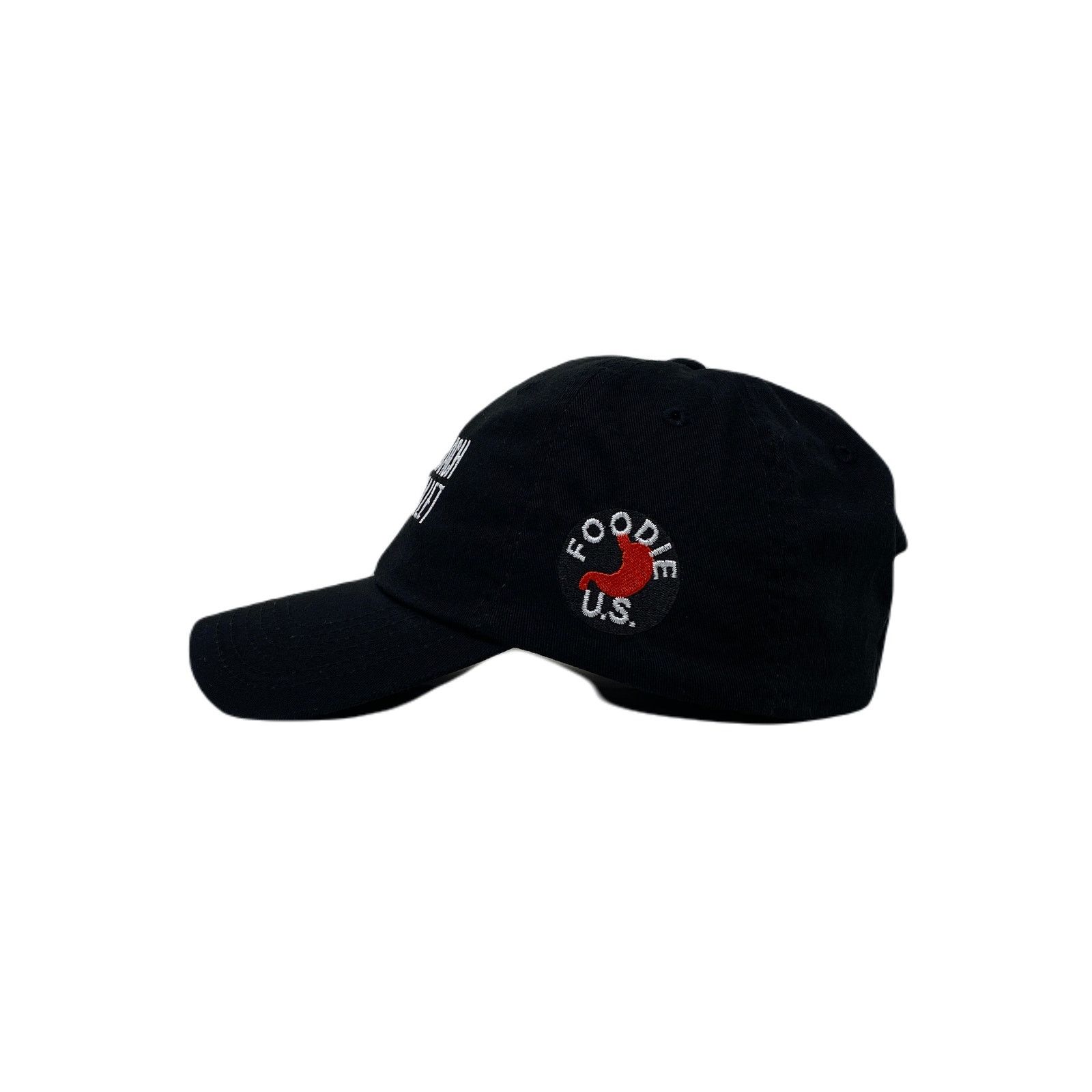 Other Empty Wallet Streetwear Foodie USA Travel Dad Hat Size ONE SIZE - 6 Thumbnail