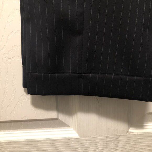 Ralph Lauren ralph lauren men's new wool 2pc suit size:44L pants:38/32 Size 44L - 12 Thumbnail