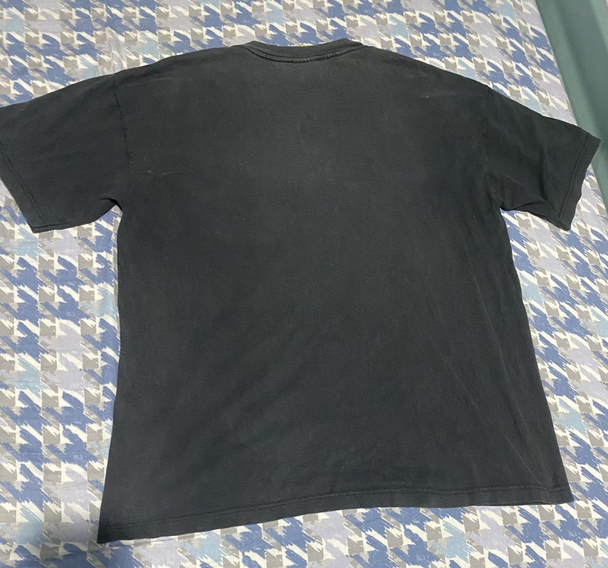 Vintage vtg 1999 backstreet boys tee Size US XL / EU 56 / 4 - 2 Thumbnail