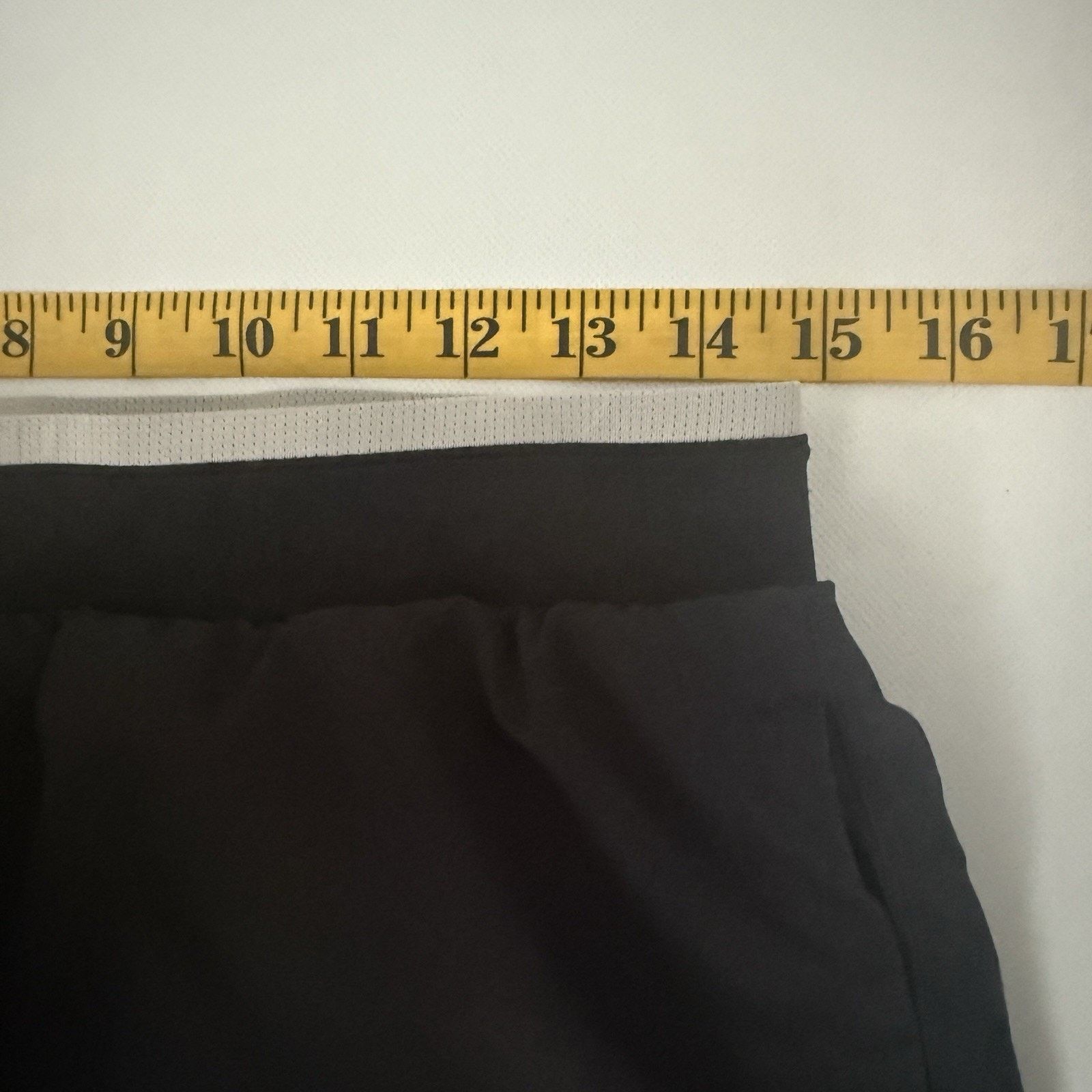 Fabletics Fabletics The Fundamental Lined Stretch Pockets Gym Casual Size US 30 / EU 46 - 5 Thumbnail