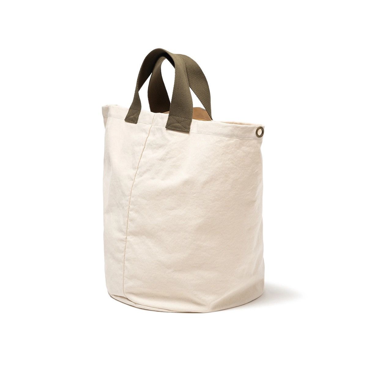 Human Made Human Made Canvas Tote Bag Size ONE SIZE - 3 Thumbnail