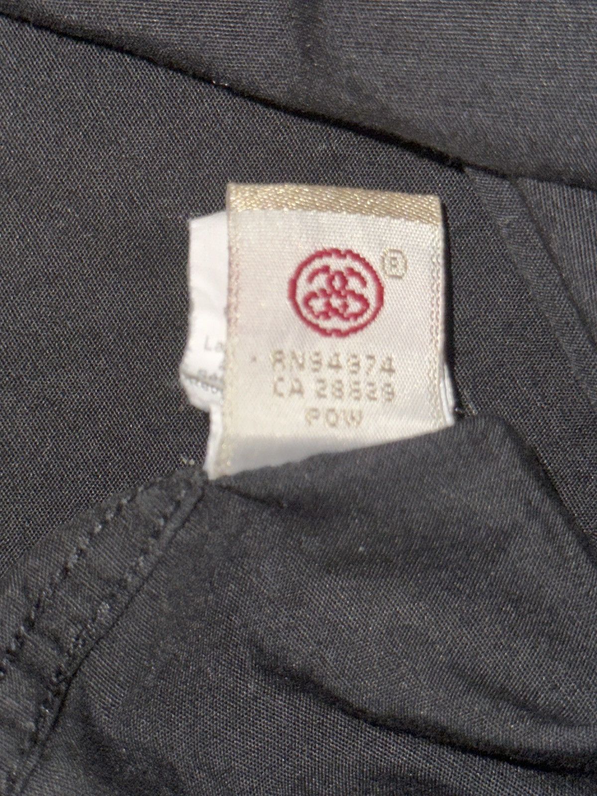 Stussy Stussy International button up shirt *RARE* Size US XXL / EU 58 / 5 - 4 Thumbnail