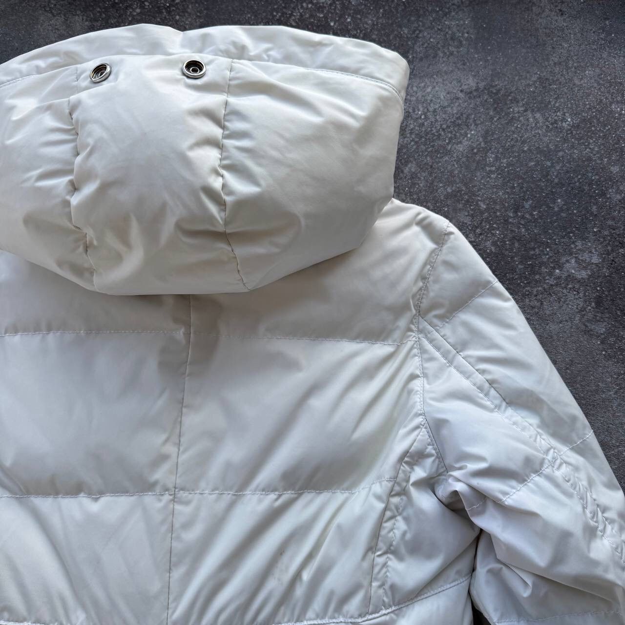 JET SET × Vintage Jet Set Vintage Iconic Ski Hooded Jacket Size S / US 4 / IT 40 - 19 Thumbnail