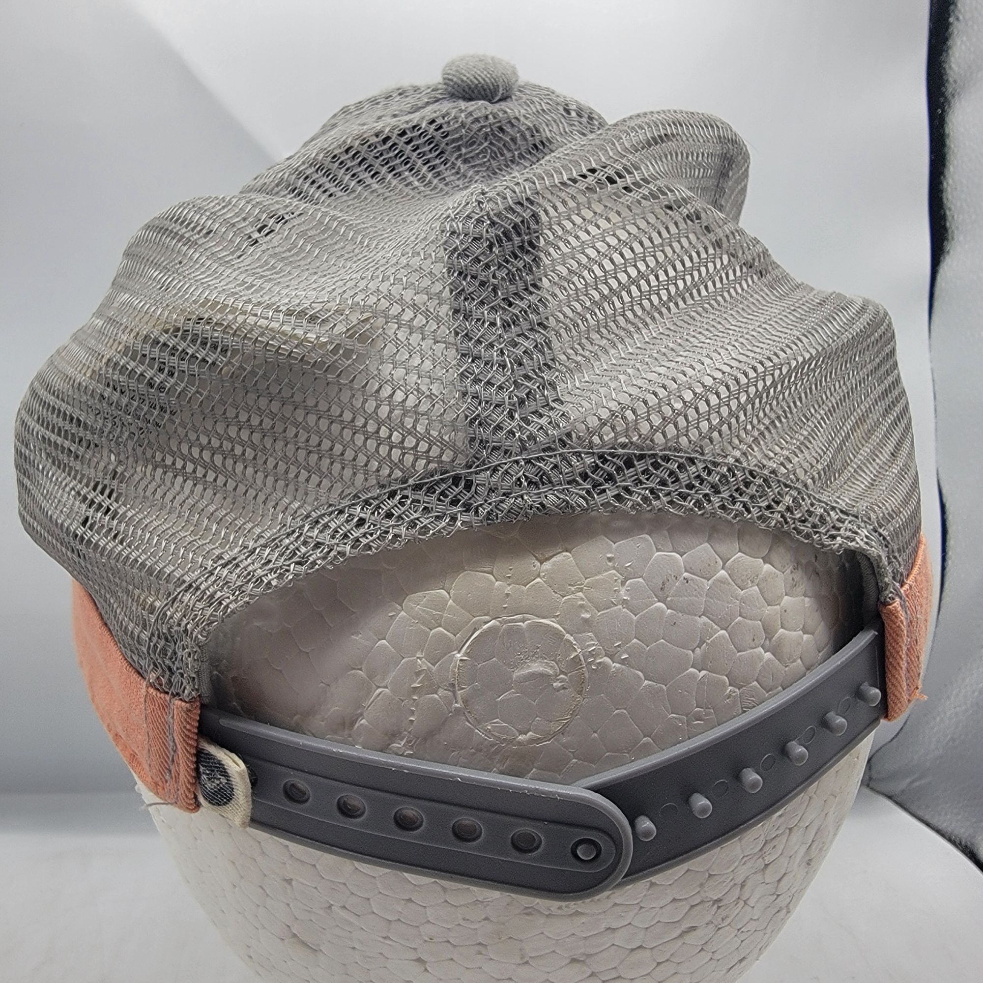 Other Roxy Womens Gray Trucker Hat Cap Tribal Print Casual Outdoor Size ONE SIZE - 3 Thumbnail