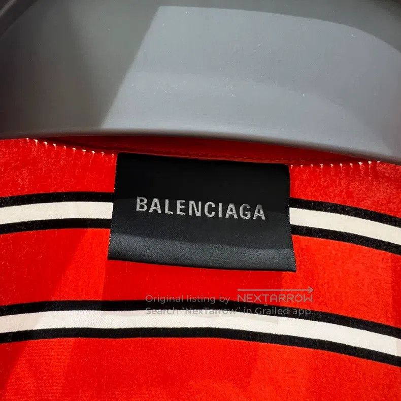 Balenciaga Balenciaga shirt Size XXS / US 00 / IT 34 - 3 Thumbnail