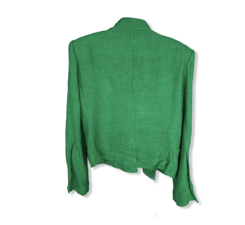 Yves Saint Laurent Vintage YvesSaintLaurent Jacket 🧥 Size US S / EU 44-46 / 1 - 5 Thumbnail