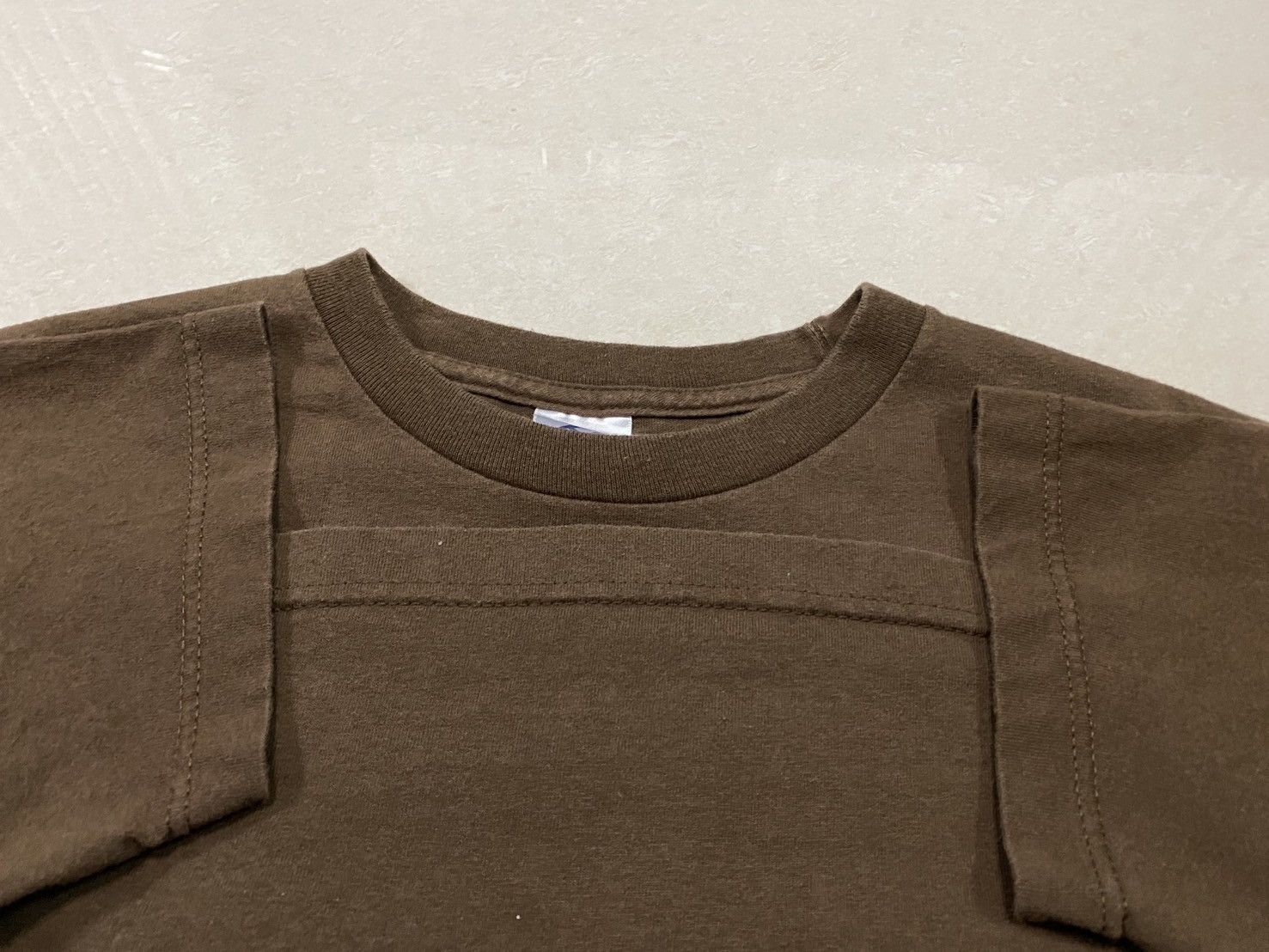 Kanye West × Rap Tees × Vintage Vintage 2003 Kanye West Hip Hop Is Back TEE Size US S / EU 44-46 / 1 - 6 Thumbnail