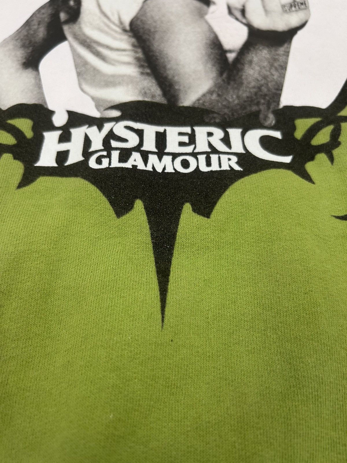 Hysteric Glamour × Supreme Hysteric glamour 2021 talla L Size US L / EU 52-54 / 3 - 5 Thumbnail