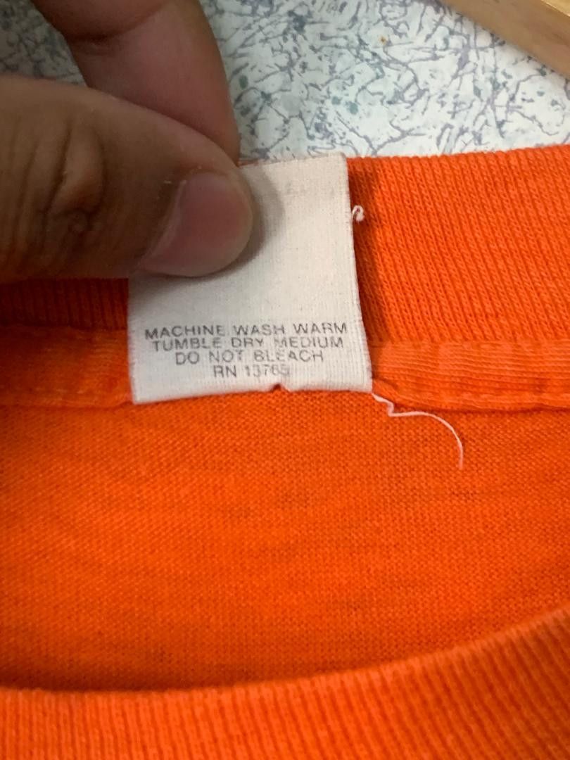 Nike × Vintage Nike vintage race official Size US XL / EU 56 / 4 - 6 Thumbnail