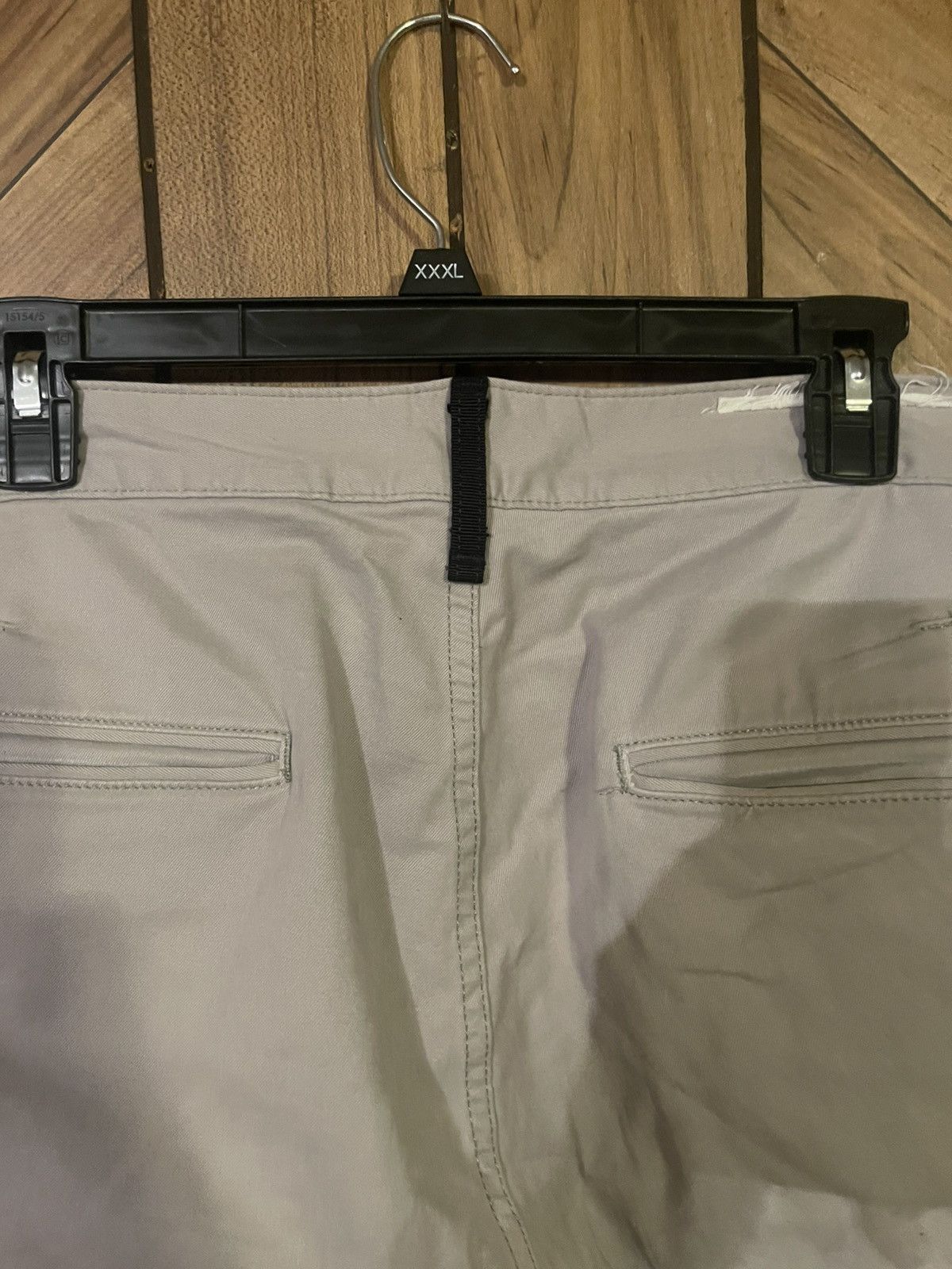 Rag & Bone Rag And Bone 38 X 30 Slim Leg Standard Chino Trousers Pants Size US 38 / EU 54 - 8 Thumbnail