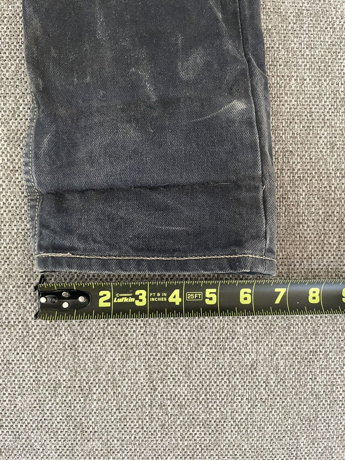 Diesel Diesel jeans Size US 30 / EU 46 - 5 Thumbnail