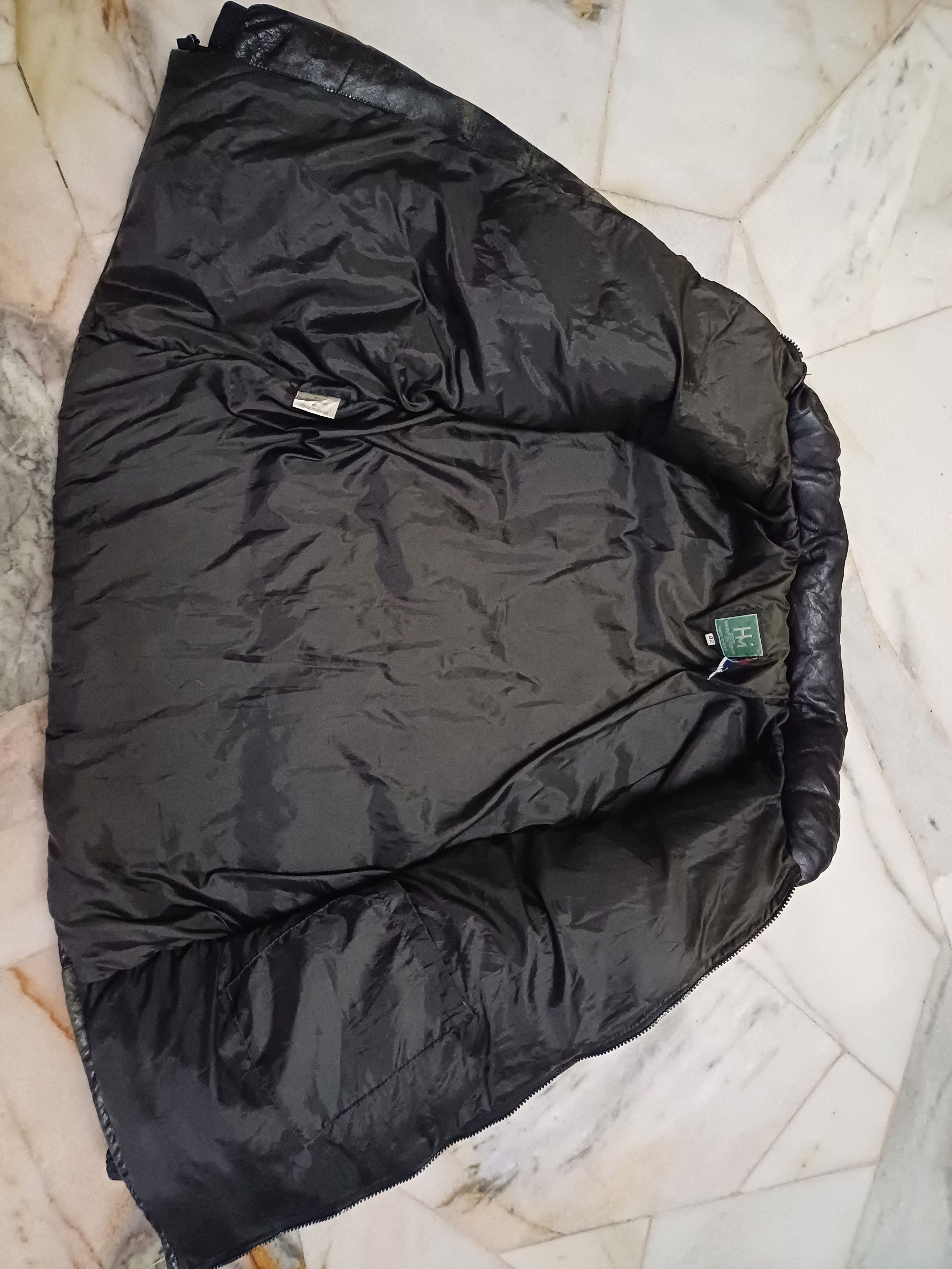 Hope hope vintage puffer made in usa Size US XS / EU 42 / 0 - 3 Thumbnail